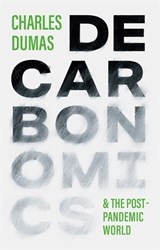 DECARBONOMICS - Charles Dumas - 9781800810594