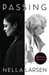 Passing - Nella Larsen - 9781800811683
