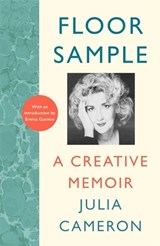 Floor Sample - Julia Cameron - 9781800811959