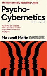 Psycho-Cybernetics (Updated and Expanded) - Maxwell Maltz - 9781800812925