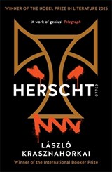 Herscht 07769 - Laszlo Krasznahorkai - 9781800815063