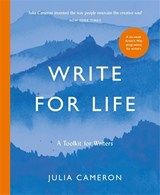 Write for Life - Julia Cameron - 9781800815216