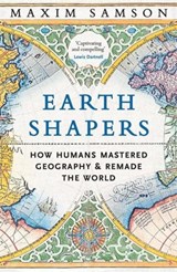 Earth Shapers - Maxim Samson - 9781800815230
