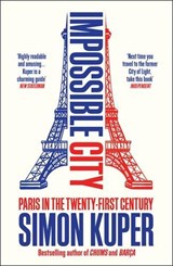 Impossible City - Simon Kuper - 9781800816503