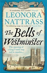 The Bells of Westminster - Leonora Nattrass - 9781800817036