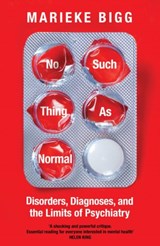 No Such Thing as Normal - Marieke Bigg - 9781800819016