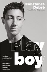 Playboy - Constance Debre - 9781800819849