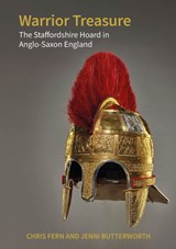 Warrior Treasure - Chris Fern ; Jenni Butterworth - 9781800854819