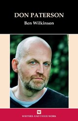 Don Paterson - Ben Wilkinson - 9781800855373
