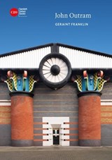 John Outram - FRANKLIN,  Geraint (Historic England (United Kingdom)) - 9781800856226