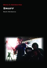 Snuff - MCKENNA,  Mark - 9781800859388