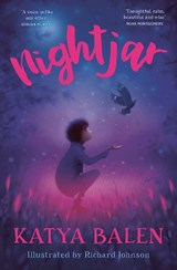 Nightjar - Katya Balen - 9781800901667
