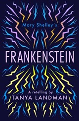 Frankenstein - Tanya Landman - 9781800901773