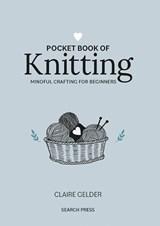 Pocket Book of Knitting - Claire Gelder - 9781800920729