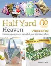 Half Yard™ Heaven: 10 year anniversary edition