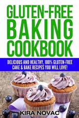 Gluten-Free Vegan Spiralizer Cookbook - Kira Novac - 9781800950429