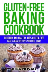 Gluten-Free Vegan Spiralizer Cookbook - Kira Novac - 9781800950436