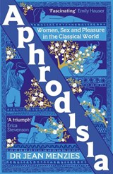 Aphrodisia - Jean Menzies - 9781800963207