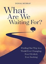 What are We Waiting for - Donall Bishop Murray - 9781800970199