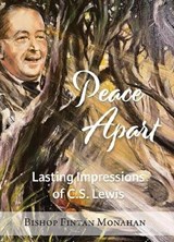 Peace Apart - Bishop Fintan Monahan - 9781800970250