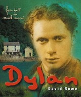 Dylan Thomas - David Rowe - 9781800992221