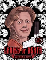 Ladies of Death - Blind Destiny - 9781801010078