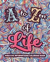 A to ZEN of LIFE - COLORING,  Loridae - 9781801010092