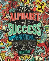 The Alphabet of Success - COLORING,  Loridae - 9781801010115