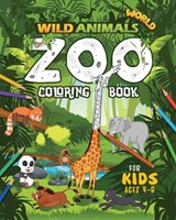 Wild Animals World - UNICORN,  Maybe - 9781801010207