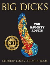 Big Dicks - Swearing Mom - 9781801010214