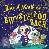 Bwystfilod Bach / Little Monsters - David Walliams - 9781801060790
