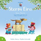 Cyfres Cae Berllan: Storm Eira / Snow Storm - Heather Amery - 9781801062381