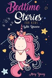 Bedtime Stories for Kids with Unicorn