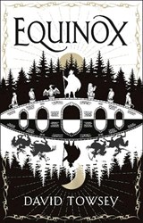Equinox - David Towsey - 9781801101660