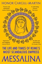 Messalina - Honor Cargill-Martin - 9781801102605