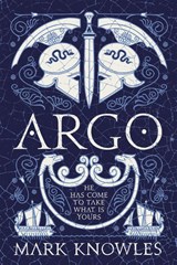 Argo - Mark Knowles - 9781801102728