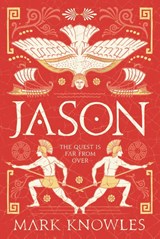 Jason - Mark Knowles - 9781801102742