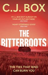 The Bitterroots - C.J. Box - 9781801102933