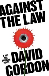 Against the Law - Gordon David Gordon - 9781801104784
