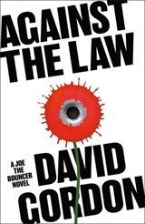 Against the Law - David Gordon - 9781801104791