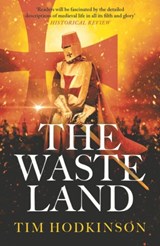 The Waste Land - Tim Hodkinson - 9781801105514