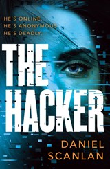 The Hacker - Daniel Scanlan - 9781801107846