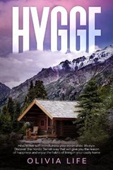Hygge - LIFE,  Olivia - 9781801116510