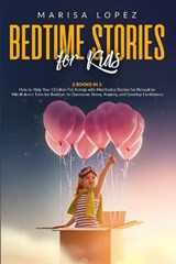 Bedtime Stories for Kids - LOPEZ,  Marisa - 9781801116534