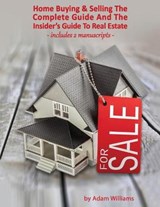 Home Buying and Selling - WILLIAMS,  Adam - 9781801127165