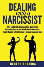 Dealing With A Narcissist