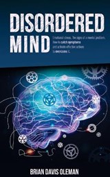 Disordered Mind - OLEMAN,  Brian Davis - 9781801144872