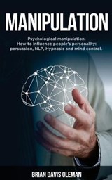 Manipulation - OLEMAN,  Brian Davis - 9781801144933