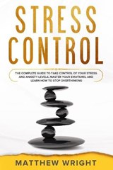 Stress Control - WRIGHT,  Matthew - 9781801151948