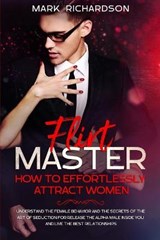 Flirt Master - RICHARDSON,  Mark - 9781801152990